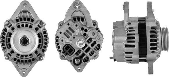 Elstock 28-3661 - Alternator furqanavto.az