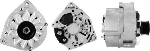 Elstock 28-3615 - Alternator furqanavto.az