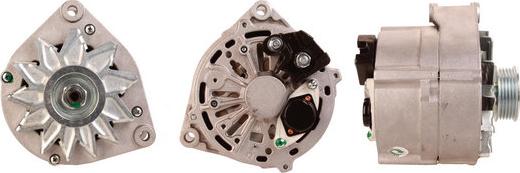 Elstock 28-3618 - Alternator furqanavto.az