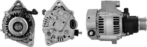 Elstock 28-3685 - Alternator furqanavto.az