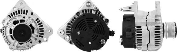 Elstock 28-3636 - Alternator furqanavto.az