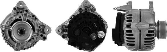 Elstock 28-3630 - Alternator furqanavto.az