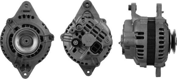 Elstock 28-3676 - Alternator furqanavto.az