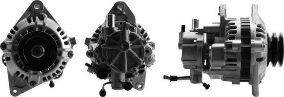 Elstock 28-3899 - Alternator furqanavto.az