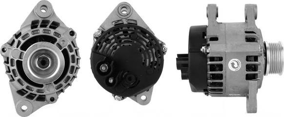 Elstock 28-3848 - Alternator furqanavto.az