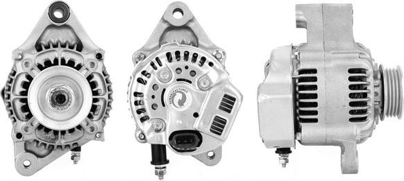 Elstock 28-3855 - Alternator furqanavto.az