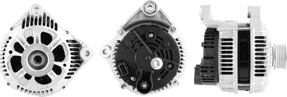 Elstock 28-3851 - Alternator furqanavto.az