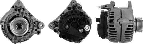 Elstock 28-3853 - Alternator furqanavto.az