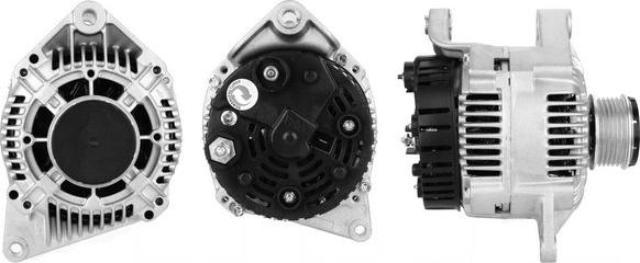 Elstock 28-3857 - Alternator furqanavto.az