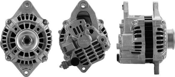 Elstock 28-3860 - Alternator furqanavto.az