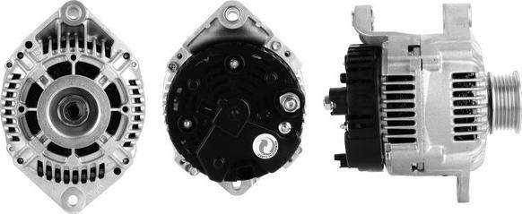 Elstock 28-3863 - Alternator furqanavto.az