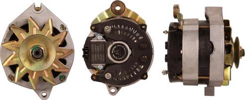 Elstock 28-3804 - Alternator furqanavto.az