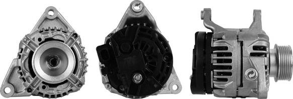 Elstock 28-3807 - Alternator furqanavto.az