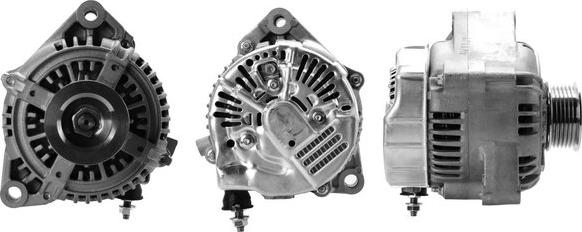 Elstock 28-3813 - Alternator furqanavto.az