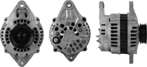 Elstock 28-3833 - Alternator furqanavto.az