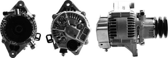 Elstock 28-3826 - Alternator furqanavto.az