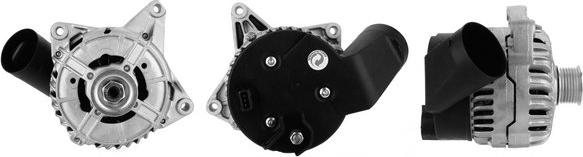 Elstock 28-3828 - Alternator furqanavto.az