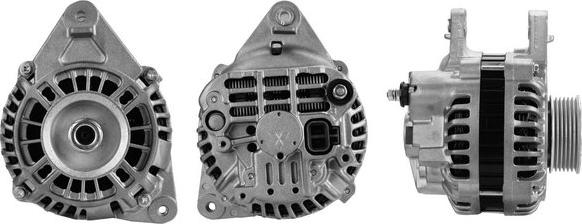 Elstock 28-3822 - Alternator furqanavto.az