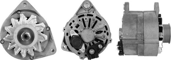 Elstock 28-3879 - Alternator furqanavto.az