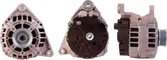 Elstock 28-3872 - Alternator furqanavto.az