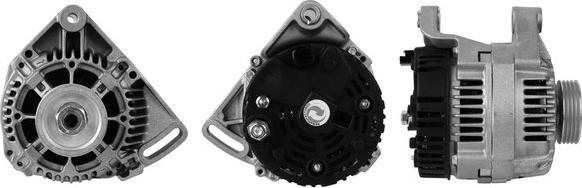 Elstock 28-3877 - Alternator furqanavto.az