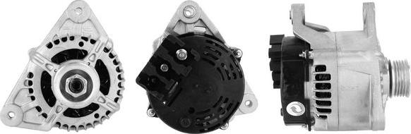 Elstock 28-3740 - Alternator furqanavto.az