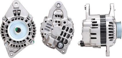 Elstock 28-3741 - Alternator furqanavto.az