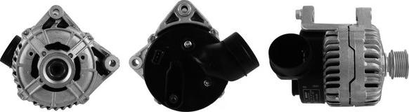 Elstock 28-3756 - Alternator furqanavto.az