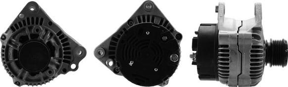 Elstock 28-3758 - Alternator furqanavto.az