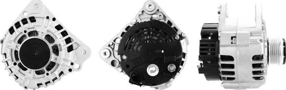 Elstock 28-3705 - Alternator furqanavto.az