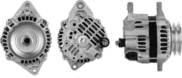 Elstock 28-3700 - Alternator furqanavto.az