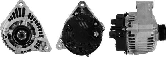 Elstock 28-3701 - Alternator furqanavto.az