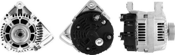 Elstock 28-3715 - Alternator furqanavto.az