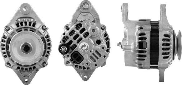 Elstock 28-3711 - Alternator furqanavto.az