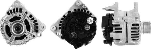 Elstock 28-3784 - Alternator furqanavto.az