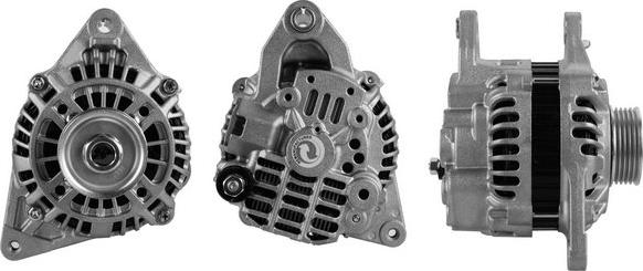 Elstock 28-3786 - Alternator furqanavto.az