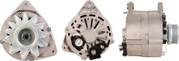 Elstock 28-3730 - Alternator furqanavto.az