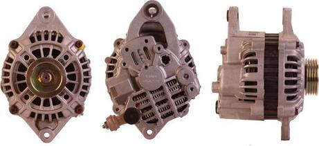 Elstock 28-3732 - Alternator furqanavto.az