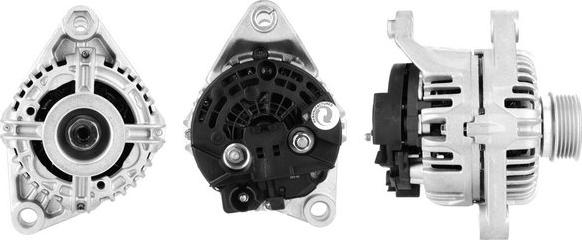 Elstock 28-3737 - Alternator furqanavto.az