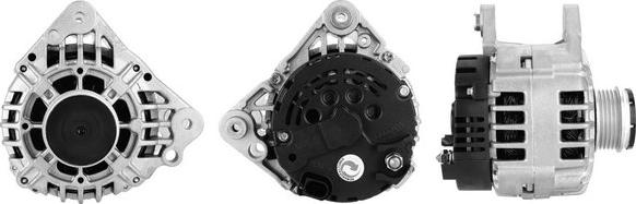 Elstock 28-3724 - Alternator furqanavto.az