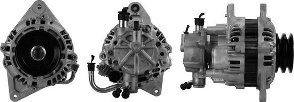 Elstock 28-3721 - Alternator furqanavto.az