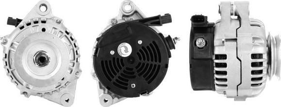 Elstock 28-3723 - Alternator furqanavto.az