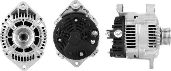 Elstock 28-3774 - Alternator furqanavto.az