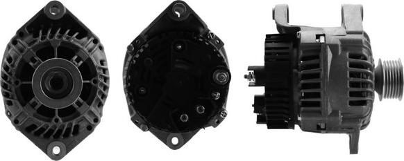 Elstock 28-2995 - Alternator furqanavto.az