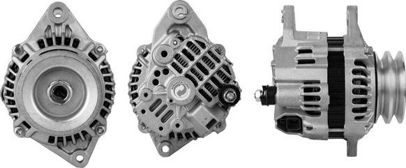 Elstock 28-2998 - Alternator furqanavto.az