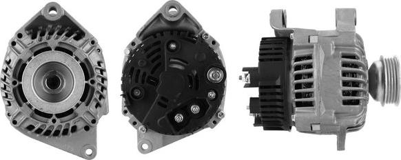 Elstock 28-2945 - Alternator furqanavto.az