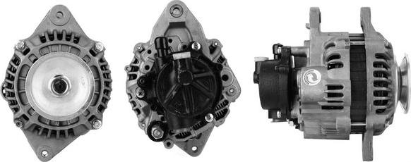 Elstock 28-2958 - Alternator furqanavto.az