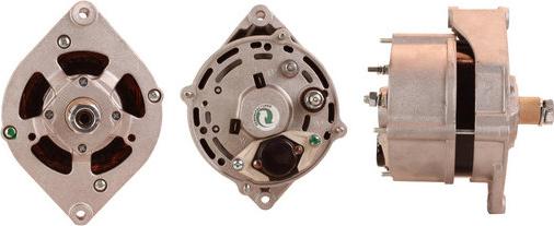 Elstock 28-2952 - Alternator furqanavto.az