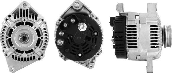 Elstock 28-2957 - Alternator furqanavto.az