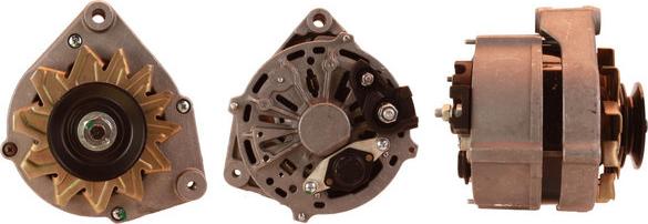 Elstock 28-2965 - Alternator furqanavto.az